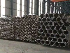 PP阻燃通風(fēng)管廠家管